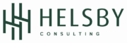 Helsby Consulting Logo Green